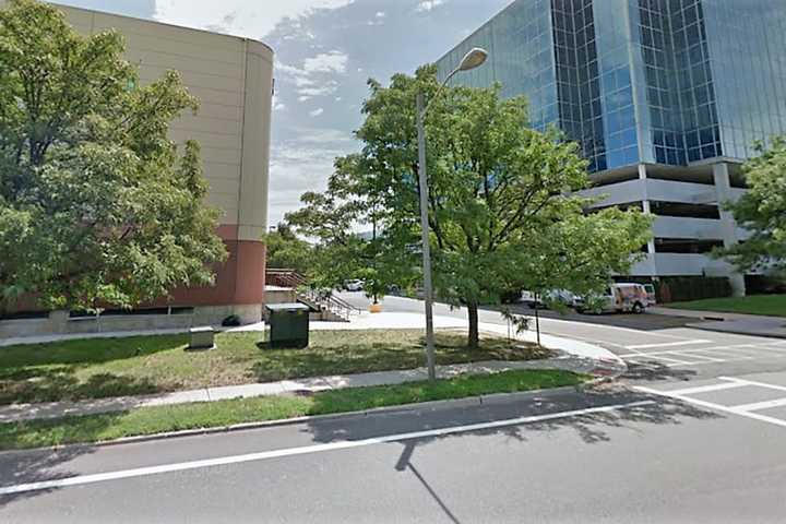 Ridgefield Park PD: Teacher Caught With Teen, Pot, Sex Toys Fights Police