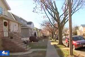 Arrest Made In Ridgefield Park Home Invasion That Left Owner Pistol-Whipped, Slashed