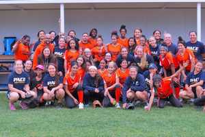 Pace Setters Welcome South Bronx Softball Team To Campus