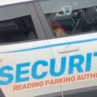 Video Captures 'Alleged Illegal Activity' That Left Reading Parking Authority Employee Jobless