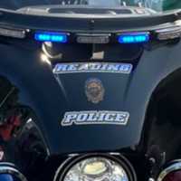 16-Year-Old Charged As Adult In Reading Killing, Police Say