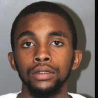 Newark Projects Dealer Caught With Gun Gets 5 Years In Fed Pen