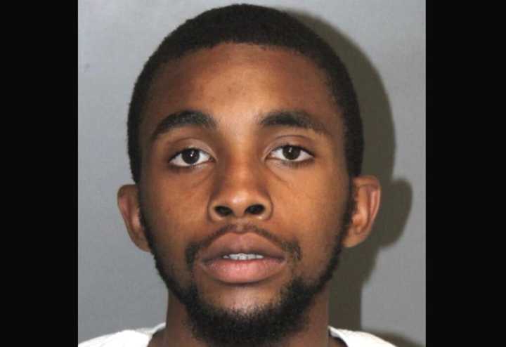 Newark Projects Dealer Caught With Gun Gets 5 Years In Fed Pen | Newark ...
