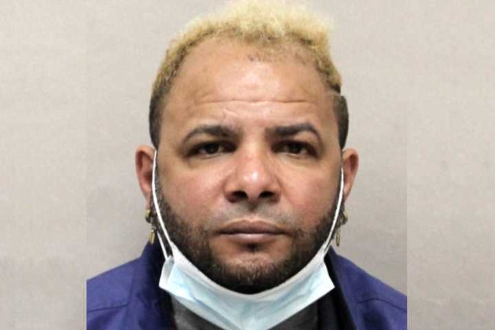 Indictment: Son Of Paterson Man Charged With Child Sex Assault Made Victim Change Story