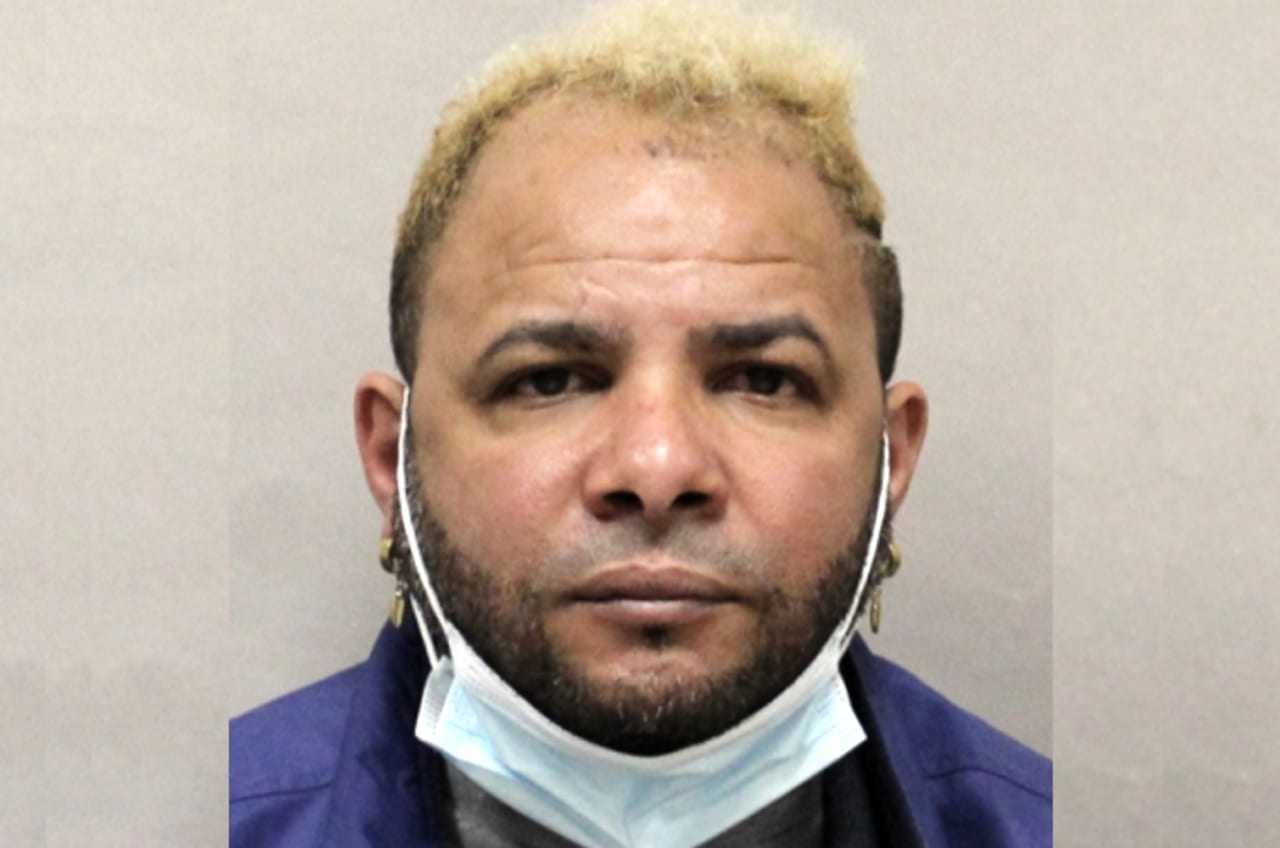 Indictment: Son Of Paterson Man Charged With Child Sex Assault Made ...