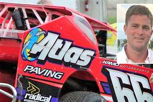 Firstborn Due In June For Popular Wayne Stock Car Crew Chief Killed In Tragic Trench Collapse