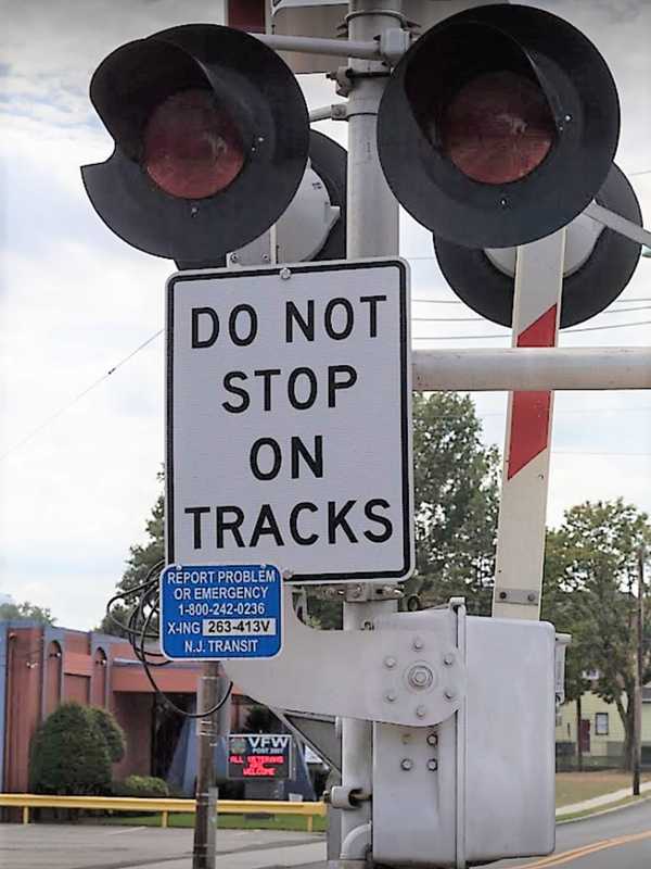 UPDATE: Teenage Pedestrian Struck, Killed By Train In Edison