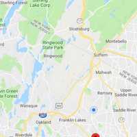 Greenwood Lake Man Busted After Tossing Heroin Syringe From Car, Police Say