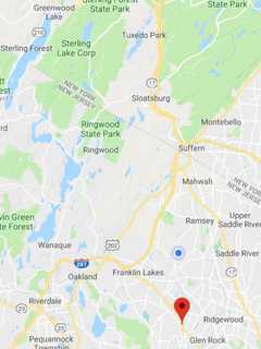 Greenwood Lake Man Busted After Tossing Heroin Syringe From Car, Police Say