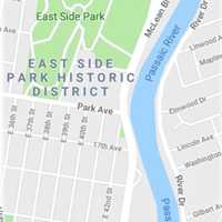 Authorities ID Victim Of Single-Car Crash In Paterson