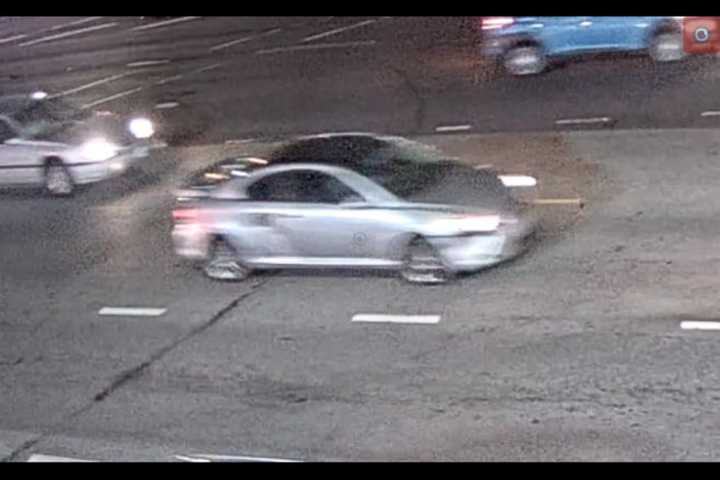 SEEN IT? Bensalem Police Seek Hit-Run Driver Who Seriously Injured Pedestrian