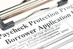 COVID-19: Feds Nab Fleeing Sussex Man Accused Of Pocketing $5.6M Small Biz Pandemic Loan