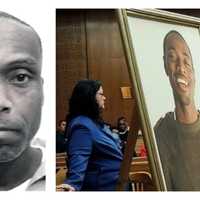 MURDER: Englewood Man Convicted Again Of Shooting, Burning Rapper, Dumping Body In Paramus