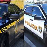 Ramsey PD: Rockland Man Who Dumped Coffee On Ex-Wife Flees Up Route 17, Caught By NY Troopers