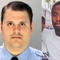 Ex-Philly Cop Who Shot Unarmed Black Man Learns His Fate