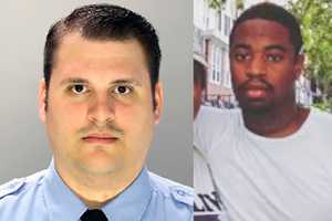 DA Krasner Wants Longer Sentence For Eric Ruch