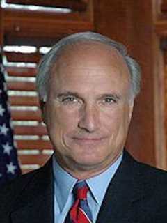 Ridgefield Budget Includes Raise For First Selectman Marconi