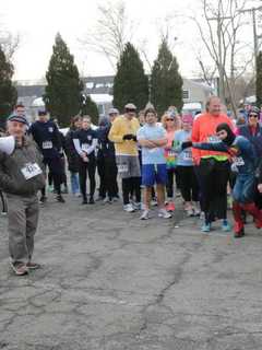 March Brings Purim 5K To Fair Lawn