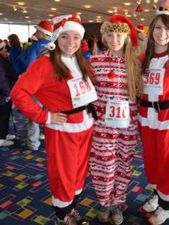 Jingle Bell 5K In Purchase Supports Arthritis Research