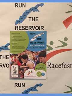 Registration Now Open For 2015 Run The Reservoir Race