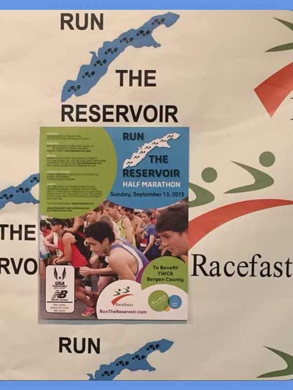Registration Now Open For 2015 Run The Reservoir Race