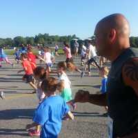 <p>The inaugural Mid-Hudson Valley Run for Heroes took place at Arlington High School on July 23.</p>