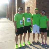 <p>The inaugural Mid-Hudson Valley Run for Heroes took place at Arlington High School on July 23.</p>