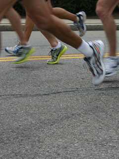 Peekskill: 5K Has Room For More Runners
