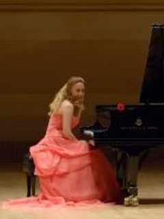 Russian-Born Classical Pianist To Perform For Tuckahoe School Community