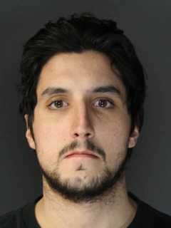Police: Pearl River, Nanuet Men Parked Illegally In Pickup Truck Had Heroin