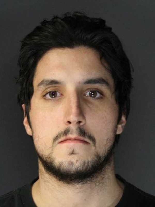 Police: Pearl River, Nanuet Men Parked Illegally In Pickup Truck Had Heroin