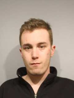Police: Wilton Man Busted On Drug Charges After DUI Stop On Route 7