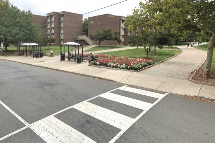 Sex Assault Reported At Rutgers