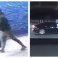 Video Shows Suspect In 15-Year-Old's Killing, Philly Police Say