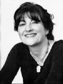 Culinary Author Ruth Reichel Visits Armonk Library