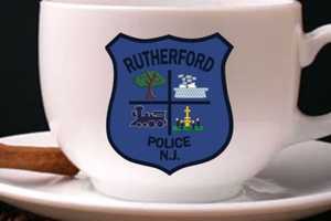 Grab A Cuppa Joe For National Coffee With A Cop Day, Wyckoff