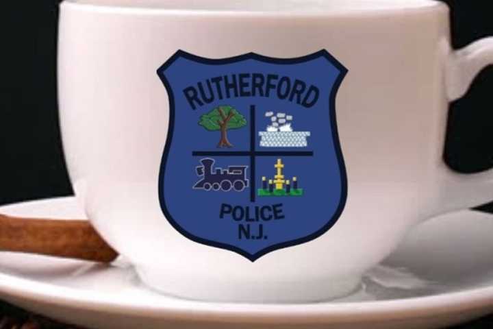 Grab A Cuppa Joe For National Coffee With A Cop Day, Wyckoff