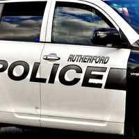 Racing BMW Driver, 20, Injures Young Family Of Four On Route 3 In Rutherford: Police