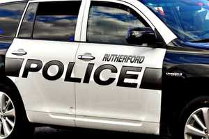 Racing BMW Driver, 20, Injures Young Family Of Four On Route 3 In Rutherford: Police