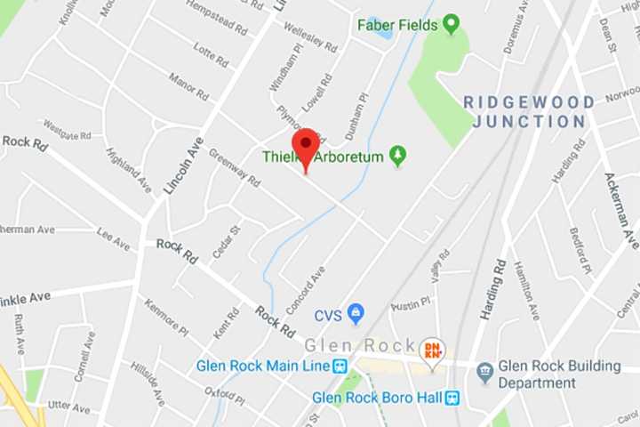 Glen Rock PD: SUV Driver Who Tried Talking To Girls Was Harmless