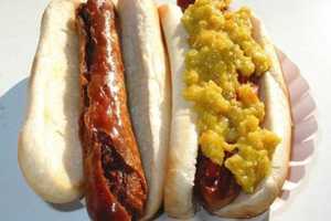 Fire Up The Grill For National Hot Dog Day, Passaic County