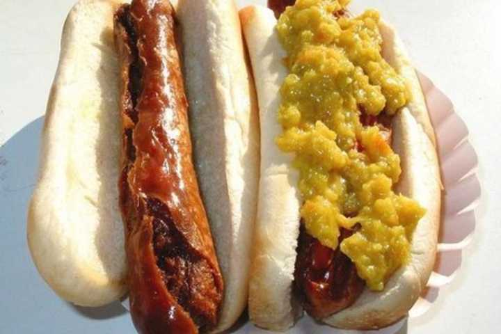 Popular North Jersey Eatery Named Best Hot Dog In America