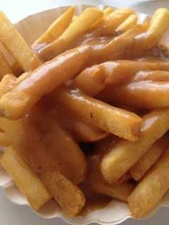 Clifton's Rutt's Hut Serves Up Crispy Fries, Vies For DVlicious Contest Win