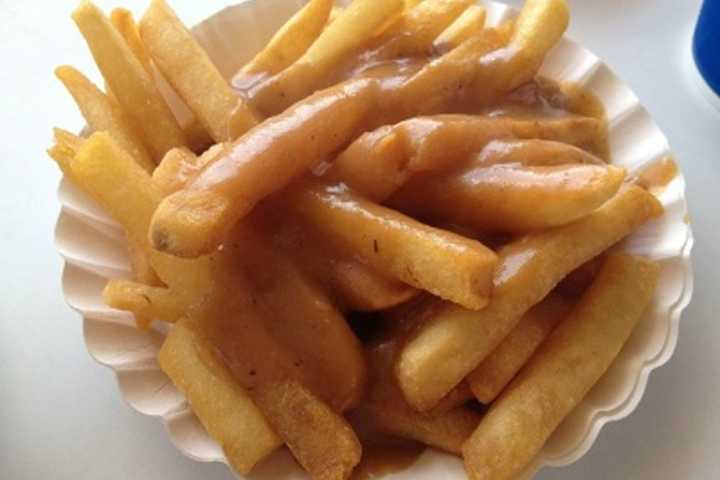 Fry 'Em Up On National French Fry Day, North Passaic