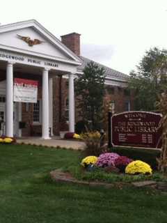 Ridgewood Library Plans New Events
