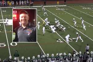 ‘Gridiron Icon’: NJ HS Football Coach Drew Gibbs, 59, Dies