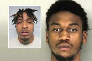 Robbery Goes Sideways: NJ Man Released On Bail Reform Shot Dead By His Pal