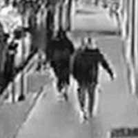 CHILLING VIDEO: Cliffside Park Woman Furiously Fights Off Attacker