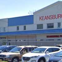 Mayor: Suspect Shot, Killed After Stabbing Officer At Jersey Shore Drugstore