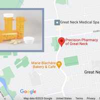 Adderall Swipers: Police Search For Quartet Who Broke Into Long Island Pharmacy